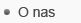 O Nas